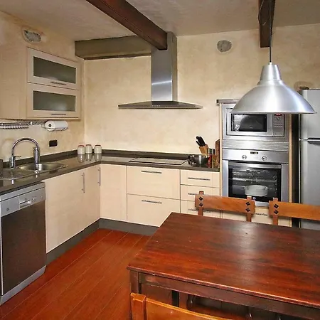 펜션 Semi Detached House Casa Manuel Lomo Arriba Vera De Erques Tfs01022 Lyb