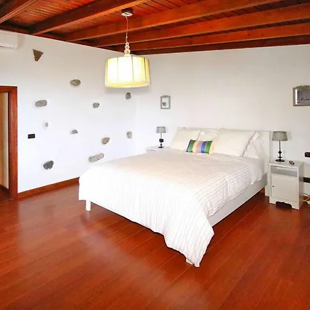 Semi Detached House Casa Manuel Lomo Arriba Vera De Erques Tfs01022 Lyb 펜션