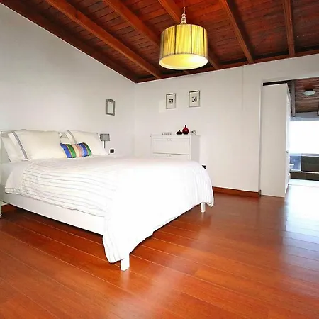 Semi Detached House Casa Manuel Lomo Arriba Vera De Erques Tfs01022 Lyb Vakantiehuis