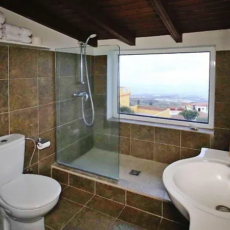 Semi Detached House Casa Manuel Lomo Arriba Vera De Erques Tfs01022 Lyb Tatil Evi Vera de Erque
